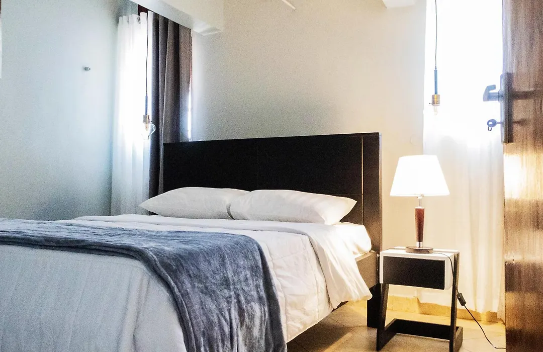 Mo Boutique Hotel-1