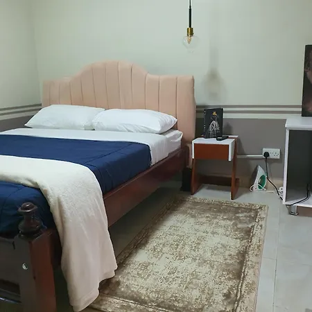 Mo Boutique Hotel-2